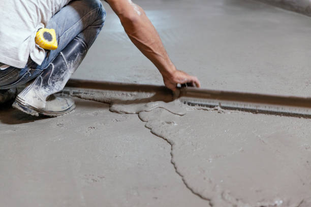Best Concrete Driveway Repair Near Me  in Saint Johns University, MN
