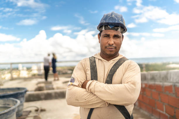 Best Commercial Concrete Contractor  in Saint Johns University, MN