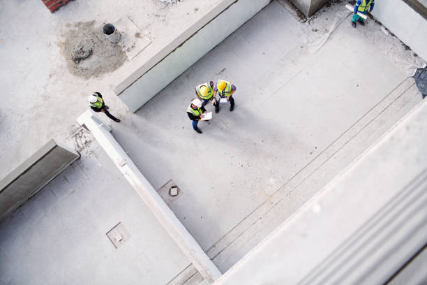 Best Concrete Contractor Near Me  in Saint Johns University, MN